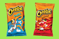 Cheetos