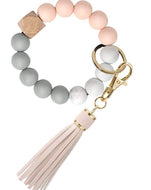 Bracelet Keychain Wristlet